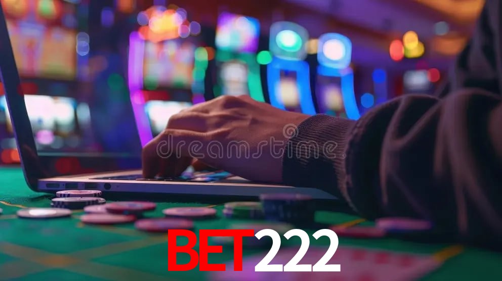 A Emoção da Loteria na BET222: Uma Chance de Mudança de Vida