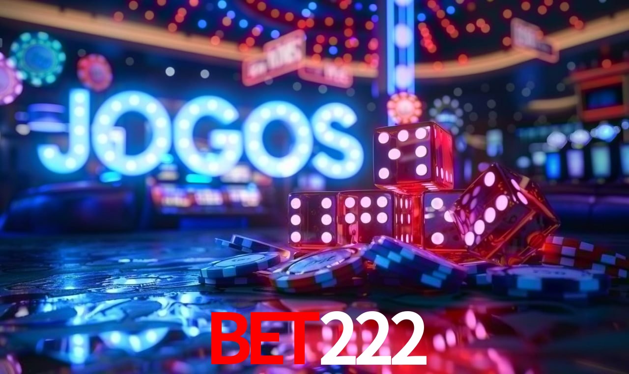 Desvendando o Mundo dos Jogos Virtuais na BET222