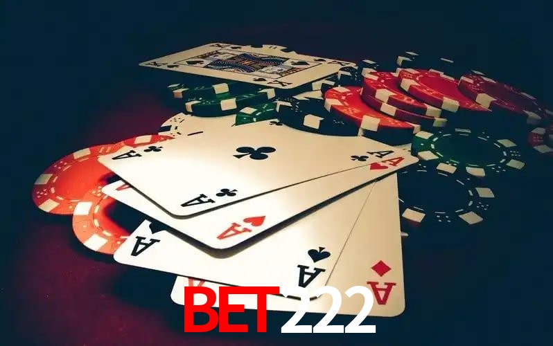 Desvendando o Mundo dos Jogos Virtuais na BET222